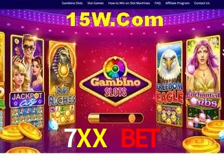 Game Statistics 7XX Bet