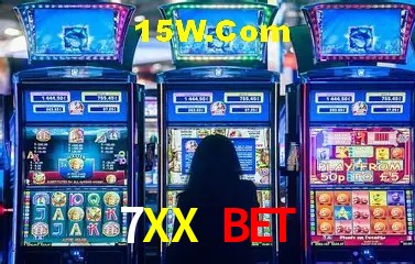 Slot Games 7XX Bet